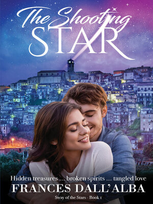 cover image of The Shooting Star